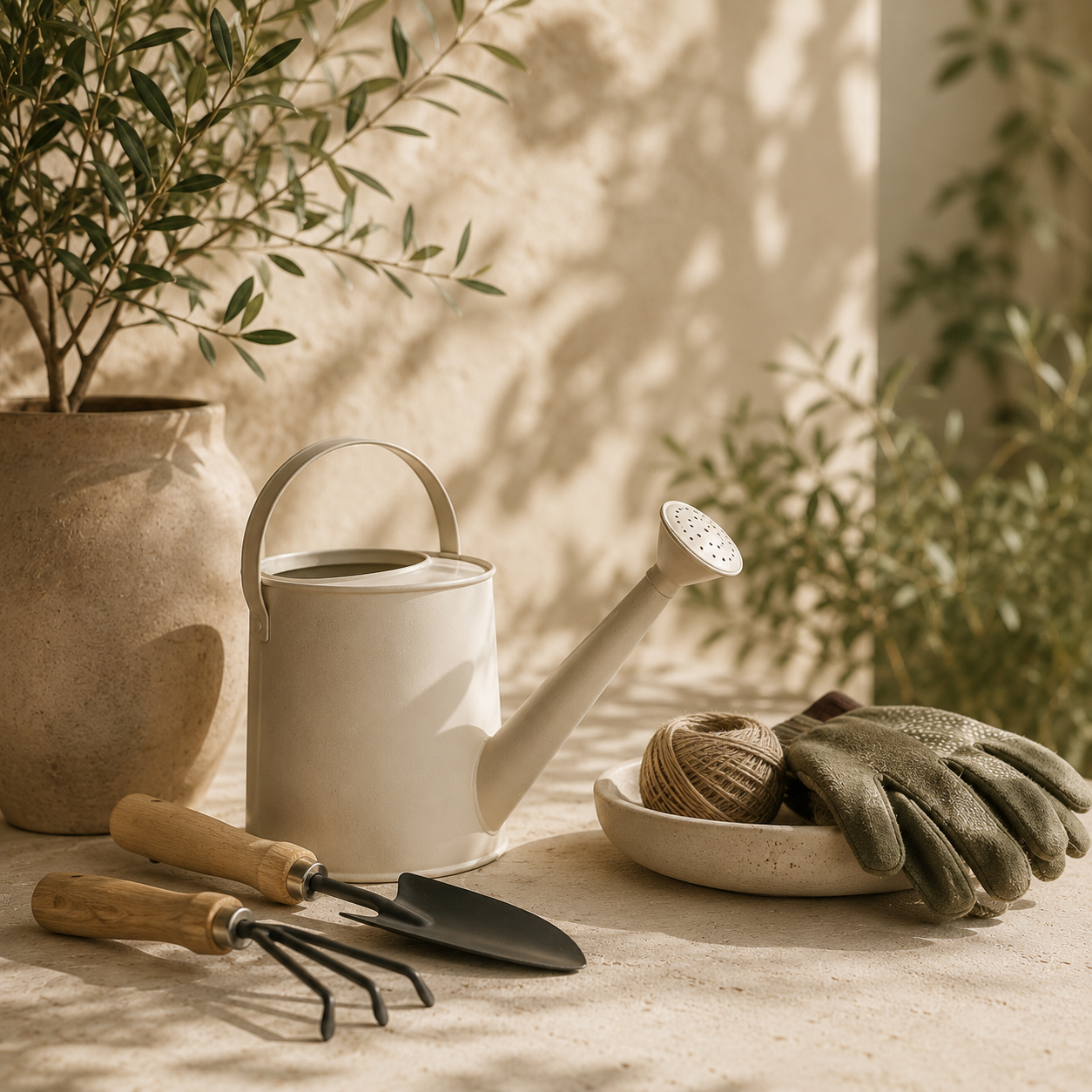 Bricolage - Jardin