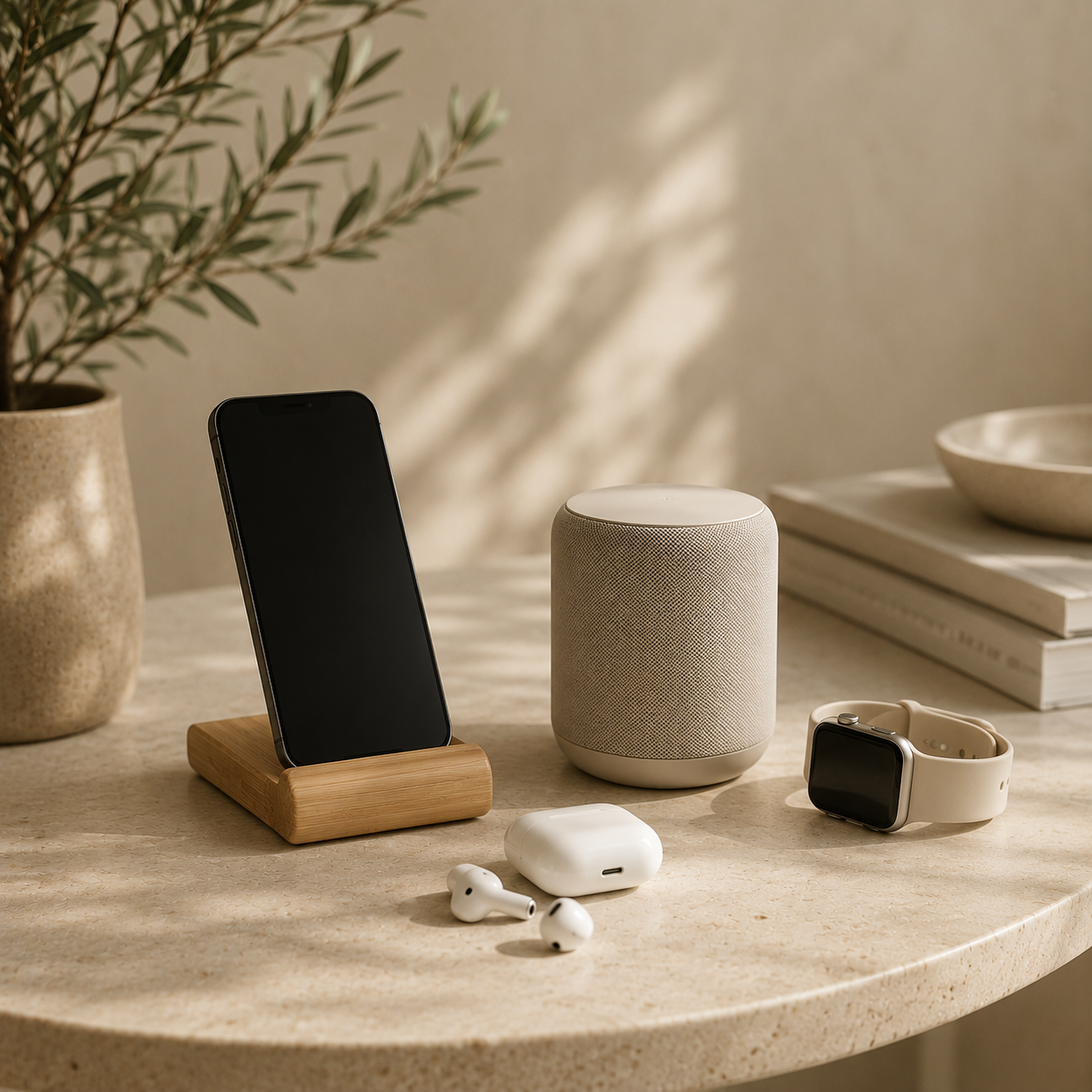 Technologie - Gadgets