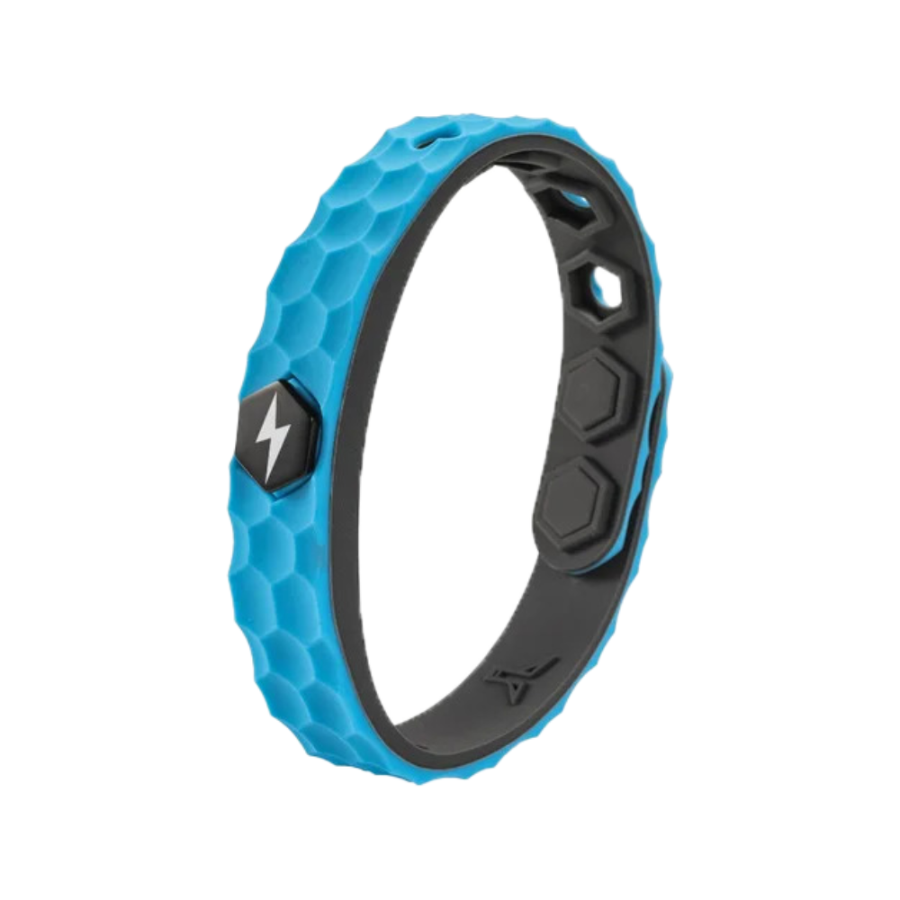 Bracelet antistatique à 2000 ions