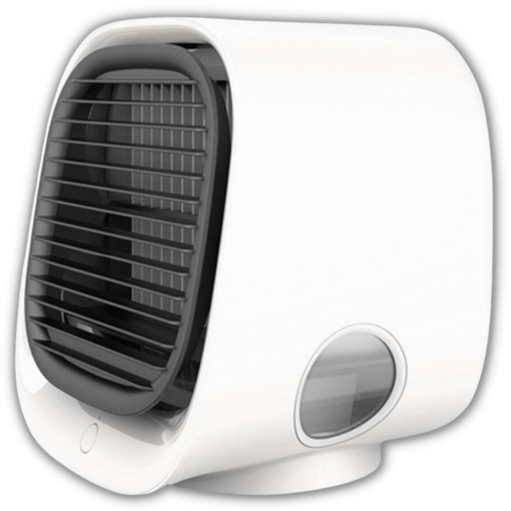 Mini refroidisseur et humidificateur d'air USB