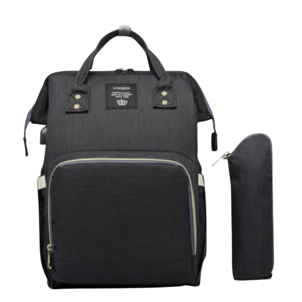 Sac à dos de maternité