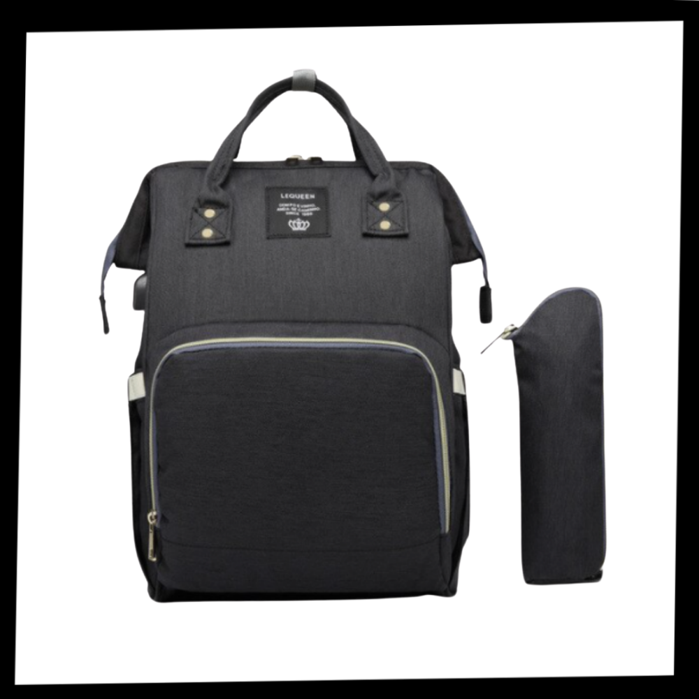 Sac à dos de maternité