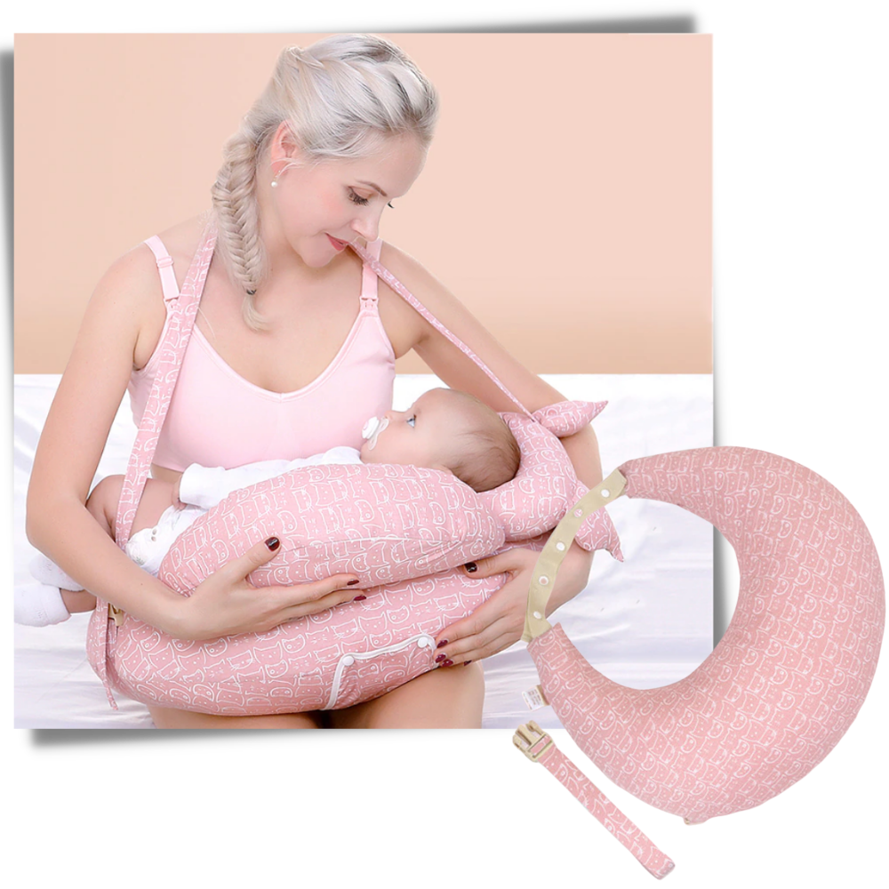 Coussin de maternité