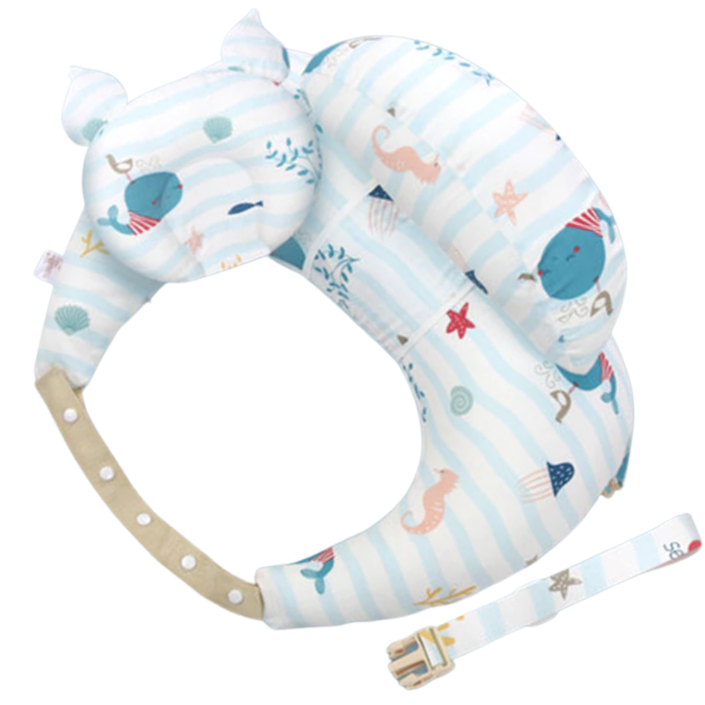 Coussin de maternité