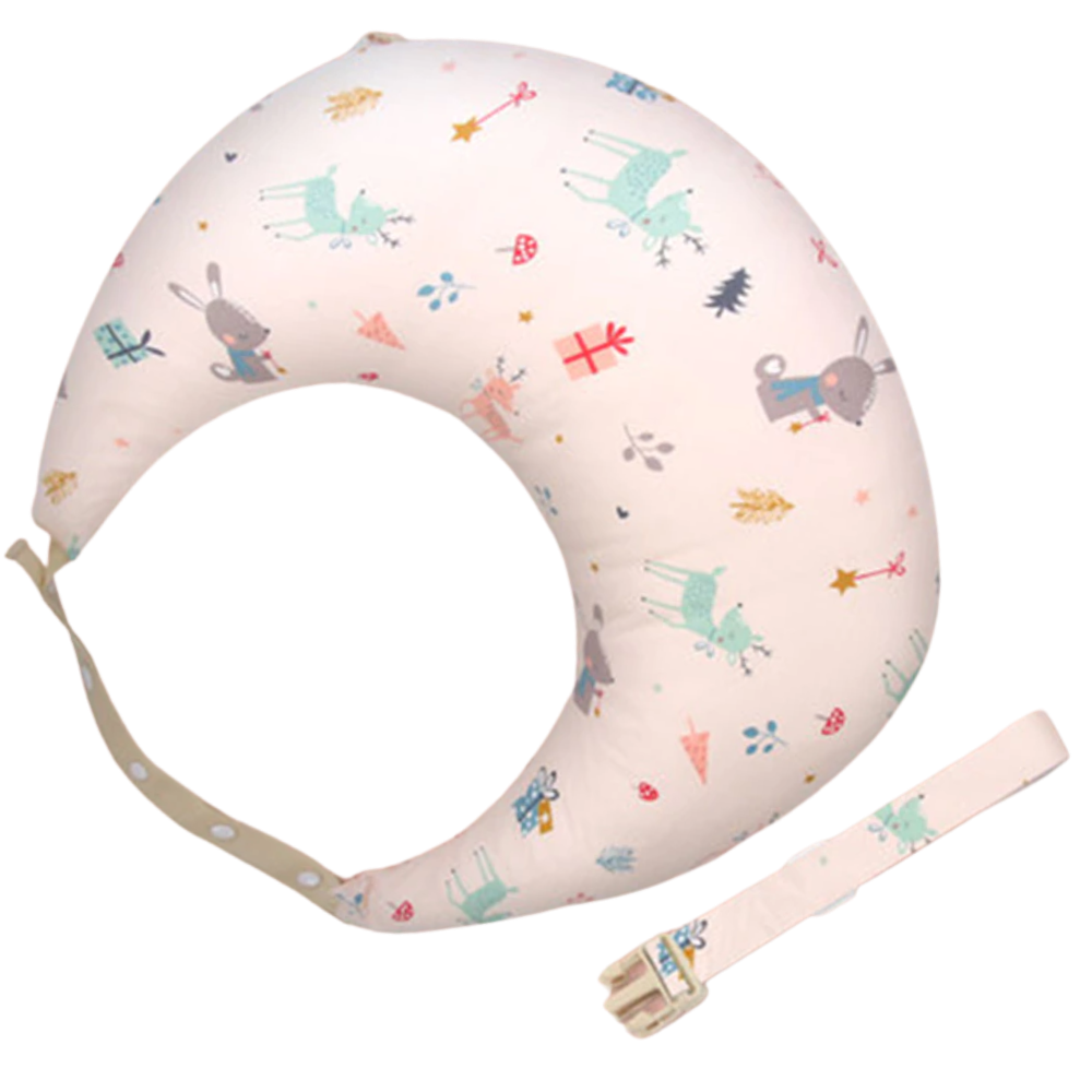 Coussin de maternité