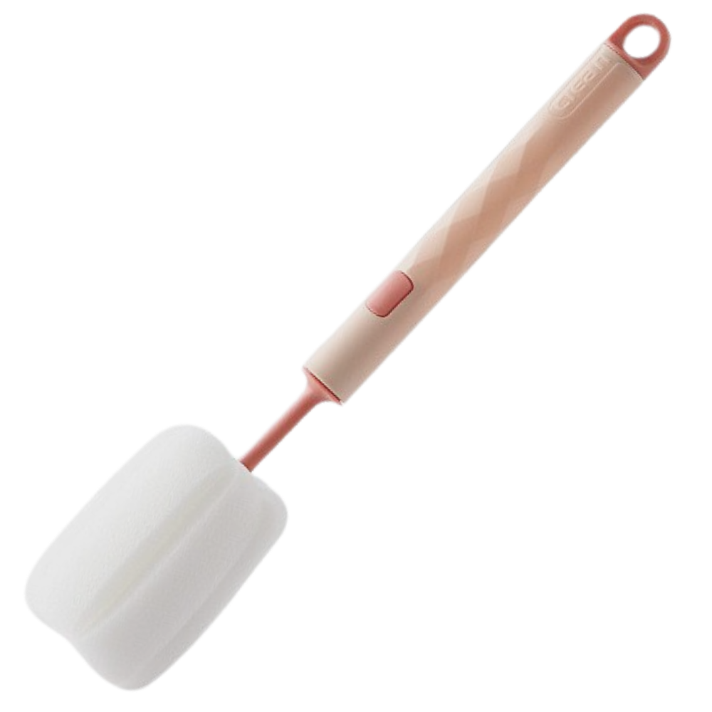 Goupillon Eponge