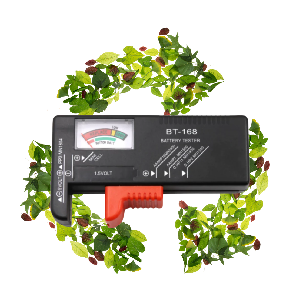 Testeur de batterie