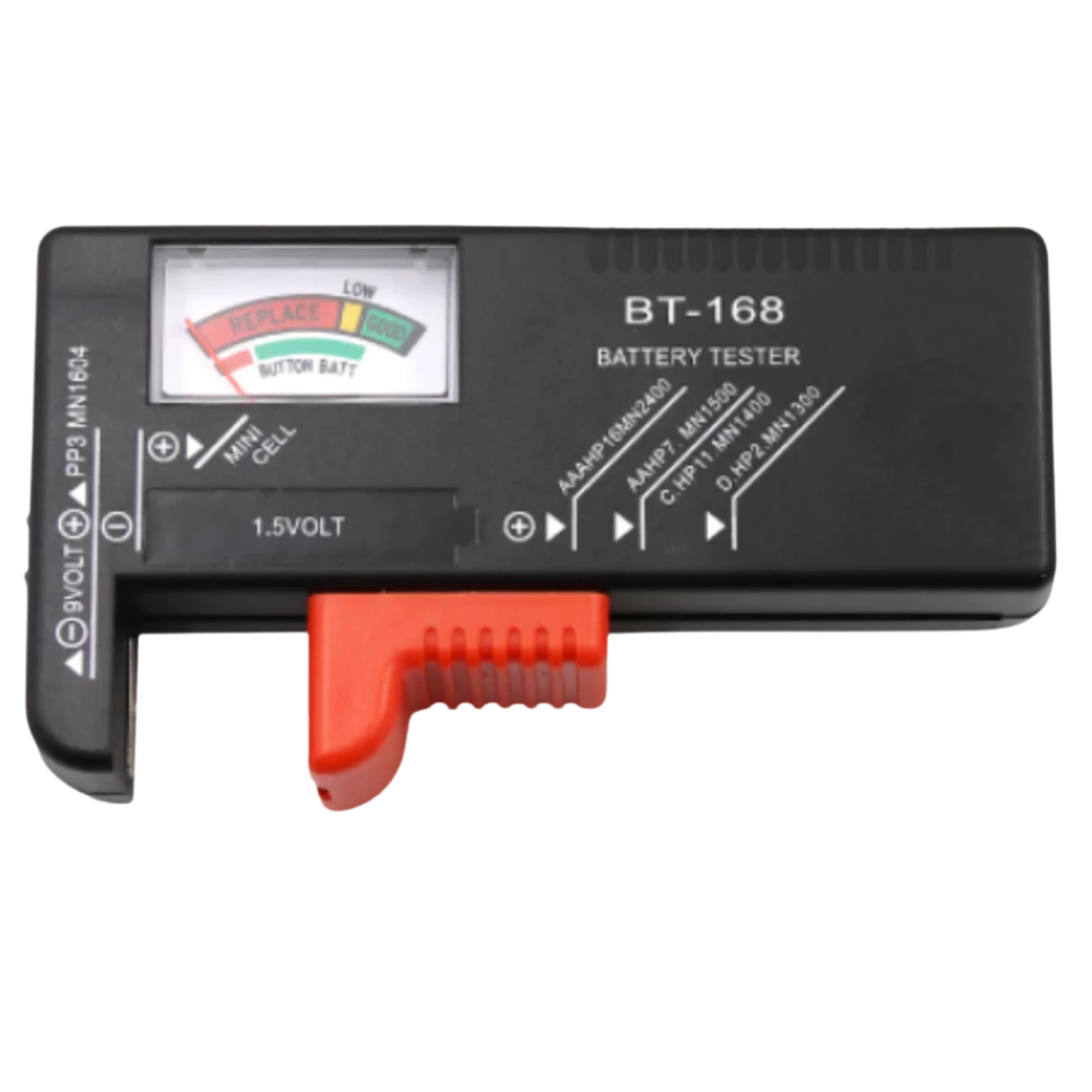 Testeur de batterie