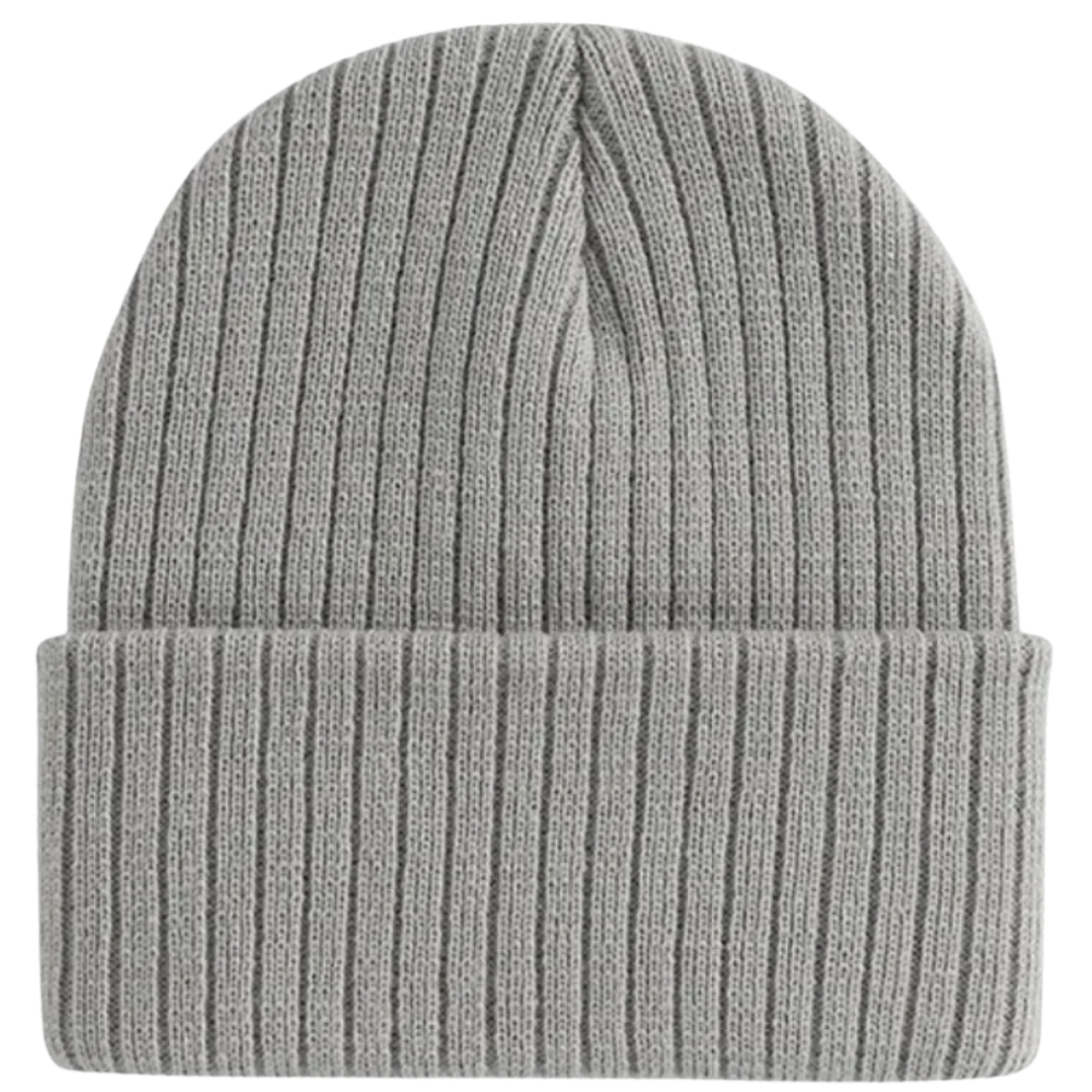 Bonnet côtelé classique