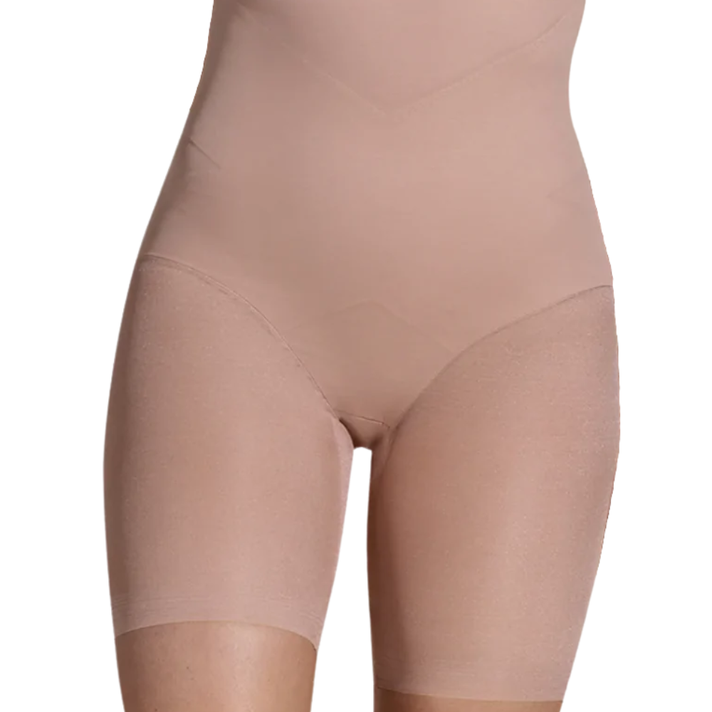 Sous-vêtements gainant amincissant taille haute