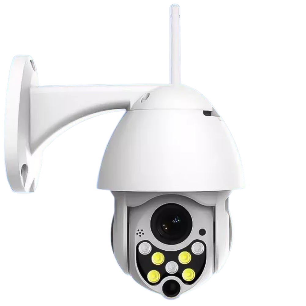 Caméra de surveillance Wifi