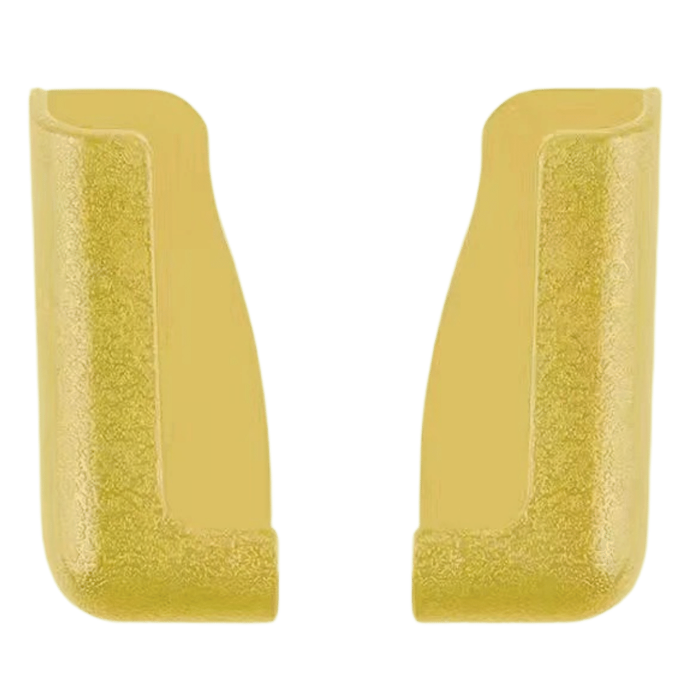 Pack de 2 Supports de téléphone adhésifs pour voiture