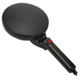 Crêpière électrique antiadhésive