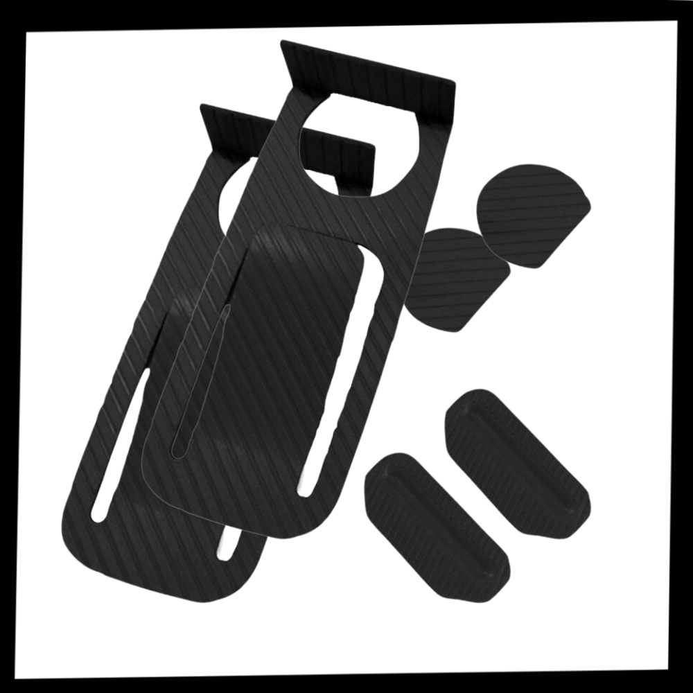 Cale-porte