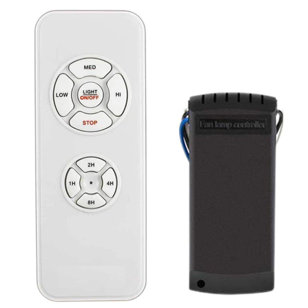 Télécommande universelle de ventilateur