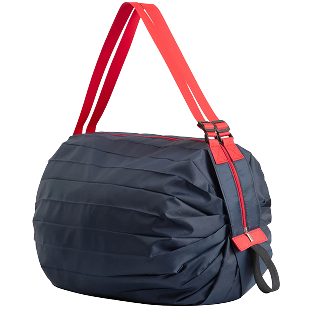 Sac à provisions pliable et étanche