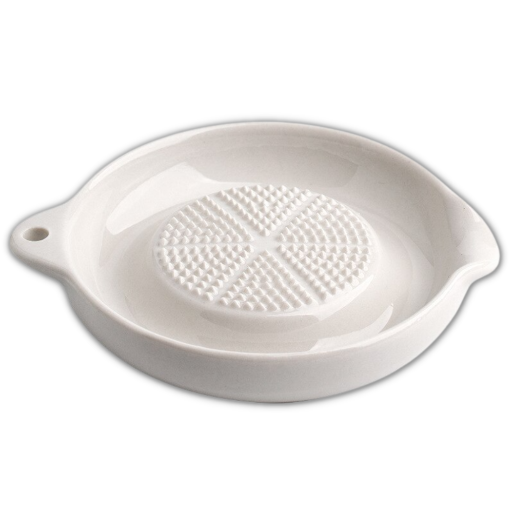 Râpe de cuisine en céramique