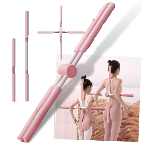 Bâton correcteur de posture