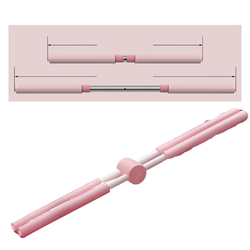 Bâton correcteur de posture