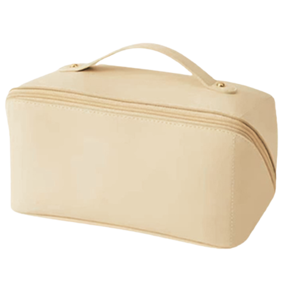 Trousse de maquillage de voyage grande capacité