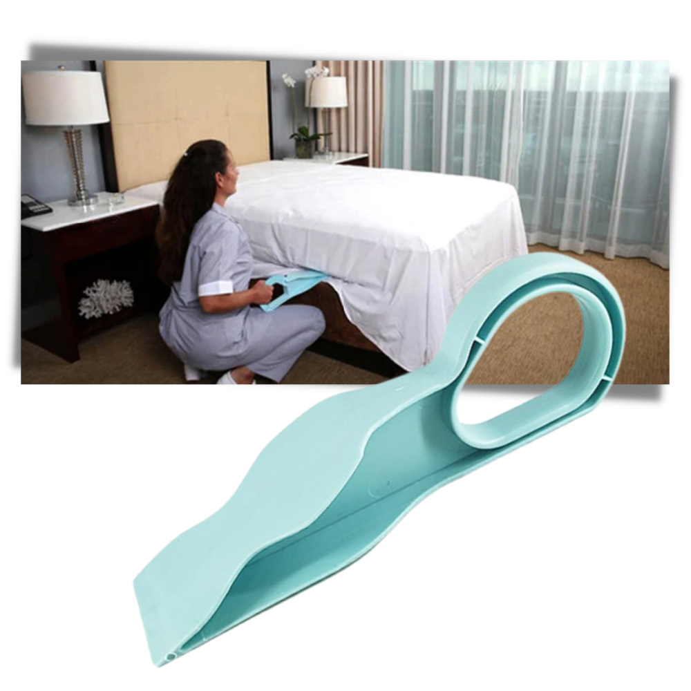 Lot de 2 releveurs de matelas