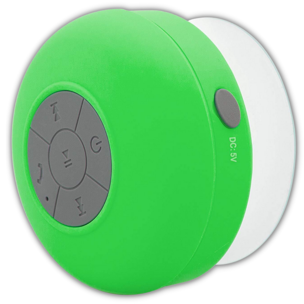 Mini haut-parleur Bluetooth étanche