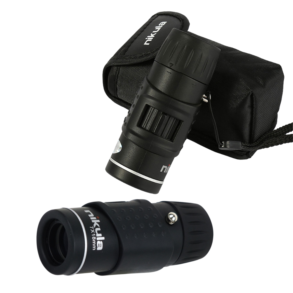 Mini télescope monoculaire