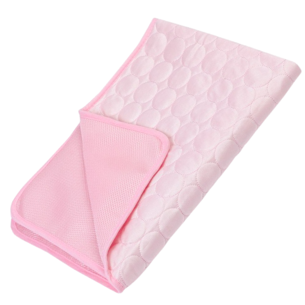Tapis réfrigérant pour animaux de compagnie