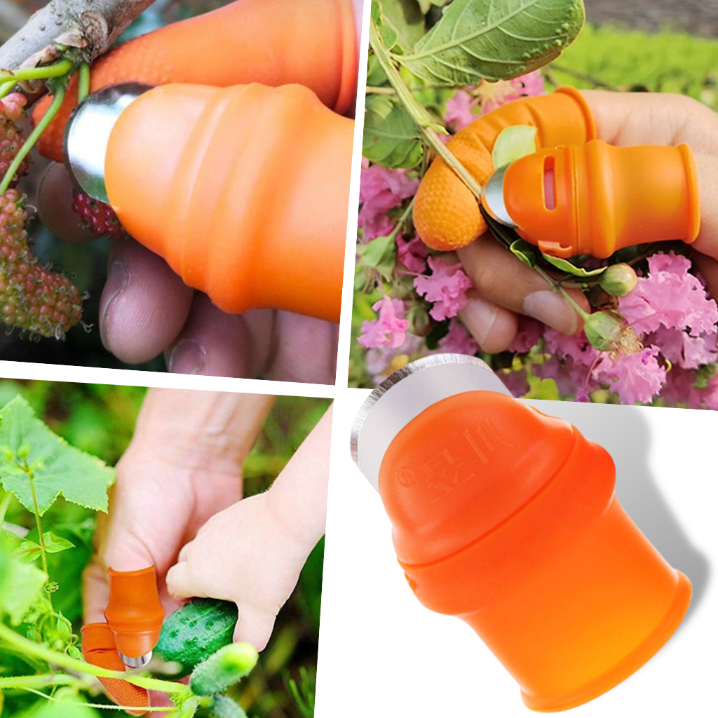 Couteau de jardinage