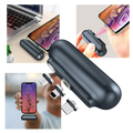 Chargeur de poche pour téléphone