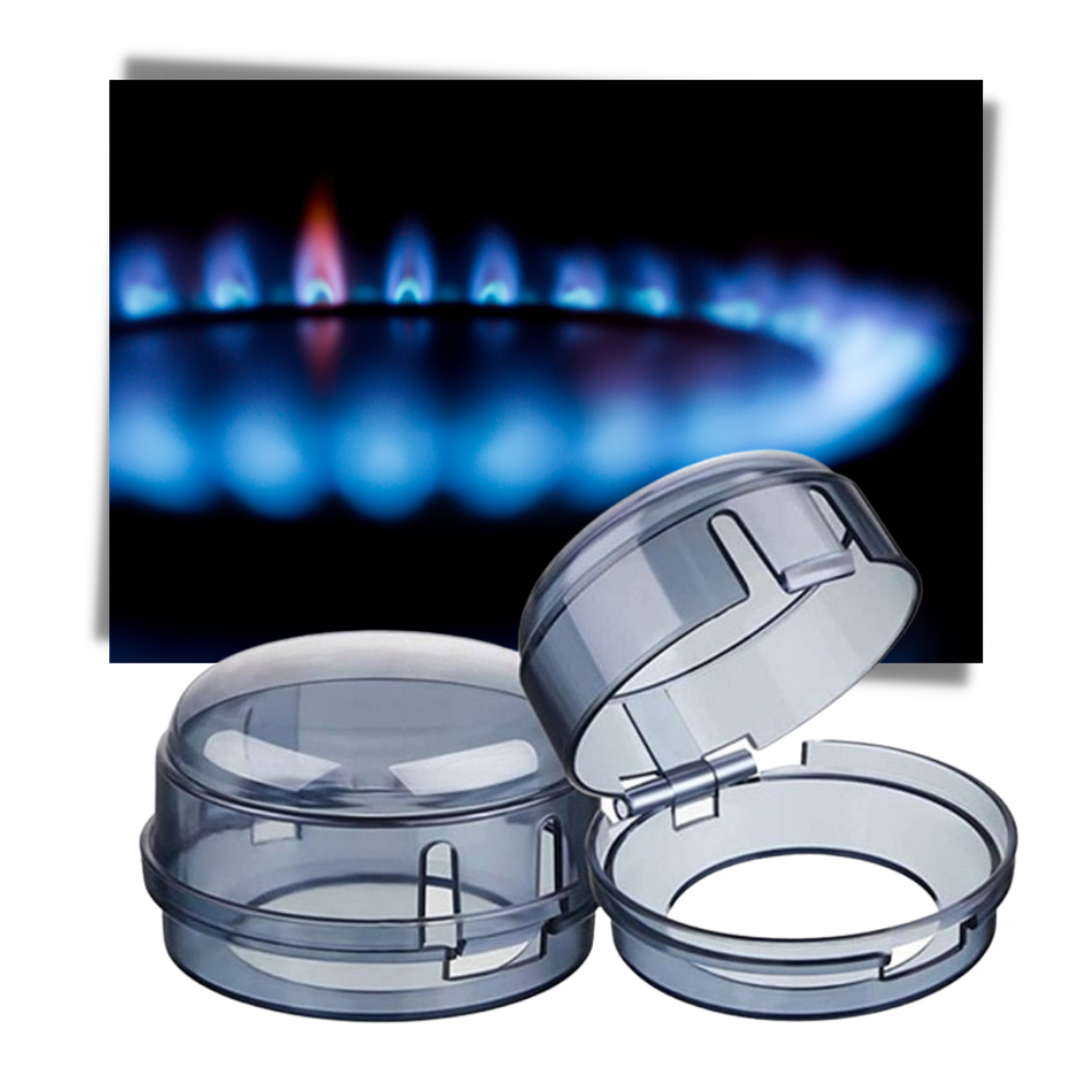 Jeu de protections universelles pour cuisinière