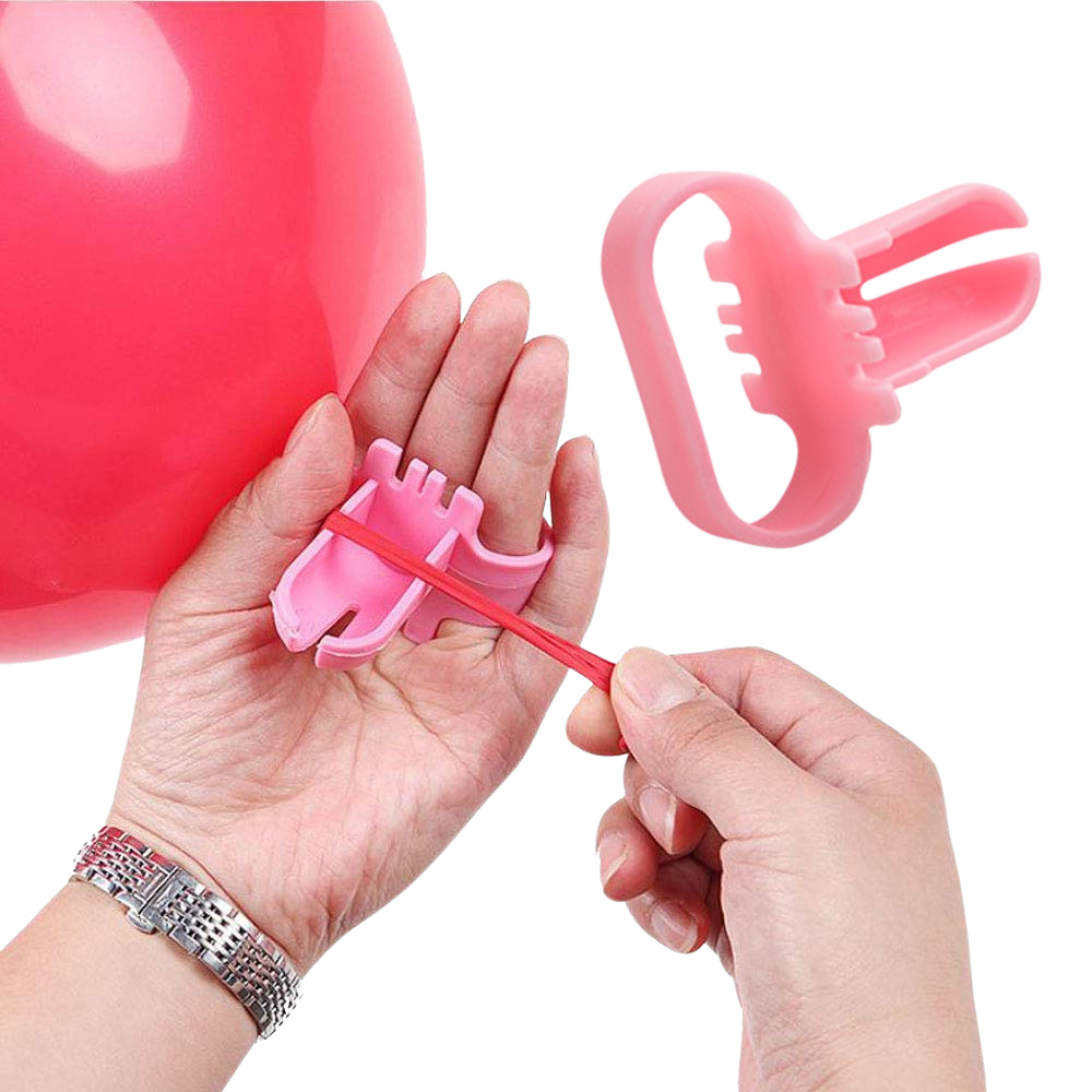 Attache-ballons