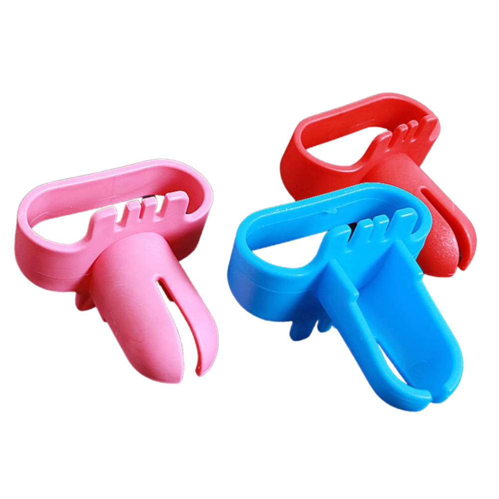 Attache-ballons