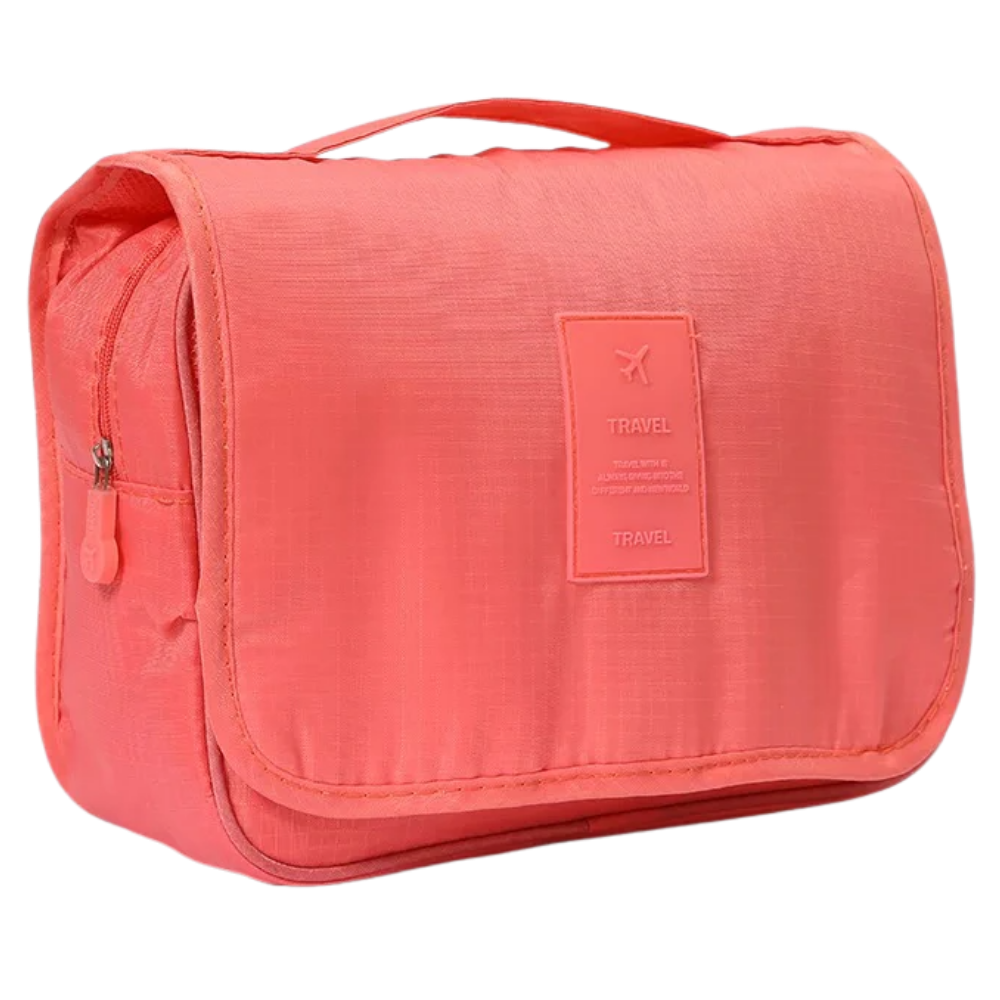 Sac à cosmétiques de voyage
