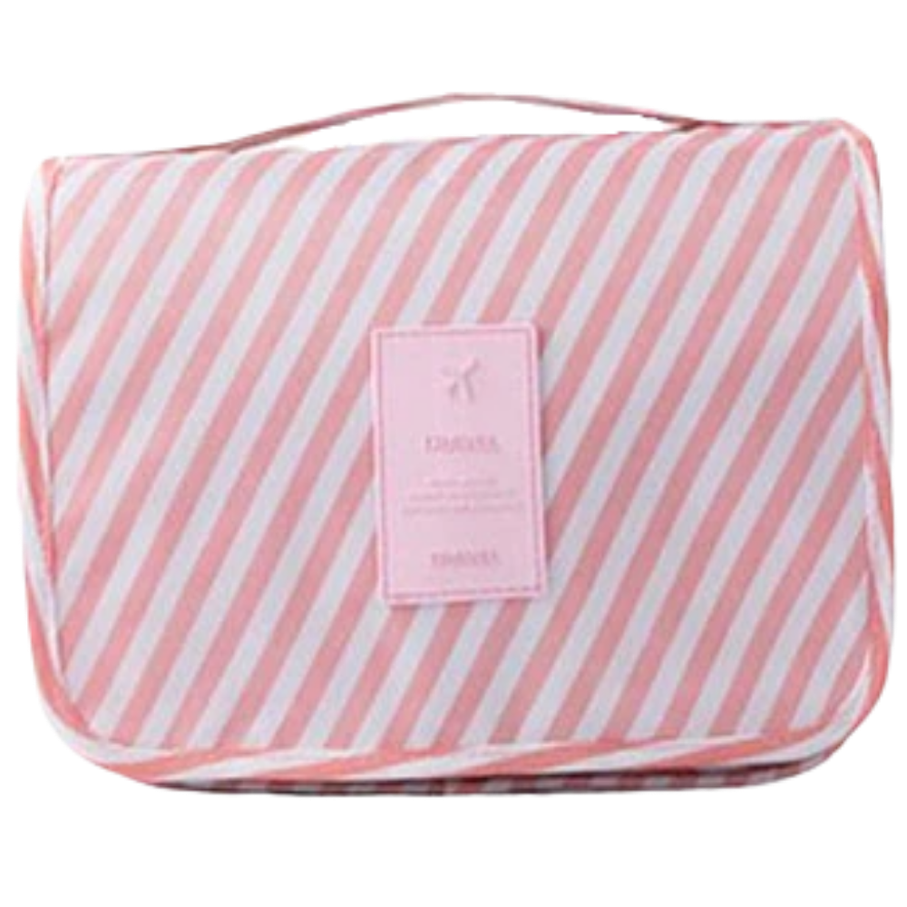 Sac à cosmétiques de voyage