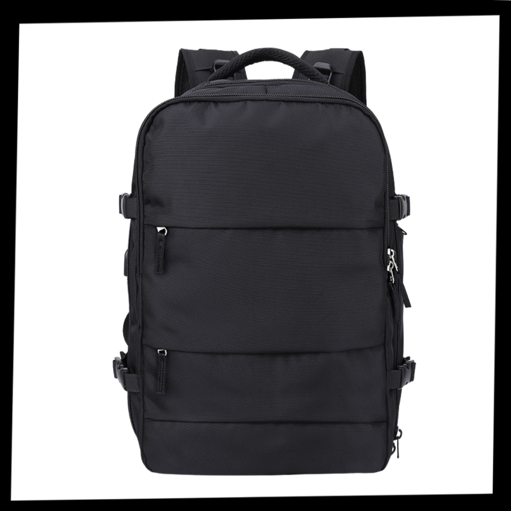 Sac à dos de voyage multifonctionnel pour l'extérieur