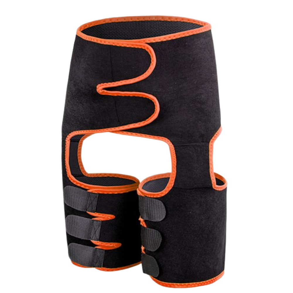 Ceinture amincissante de la taille pour femmes