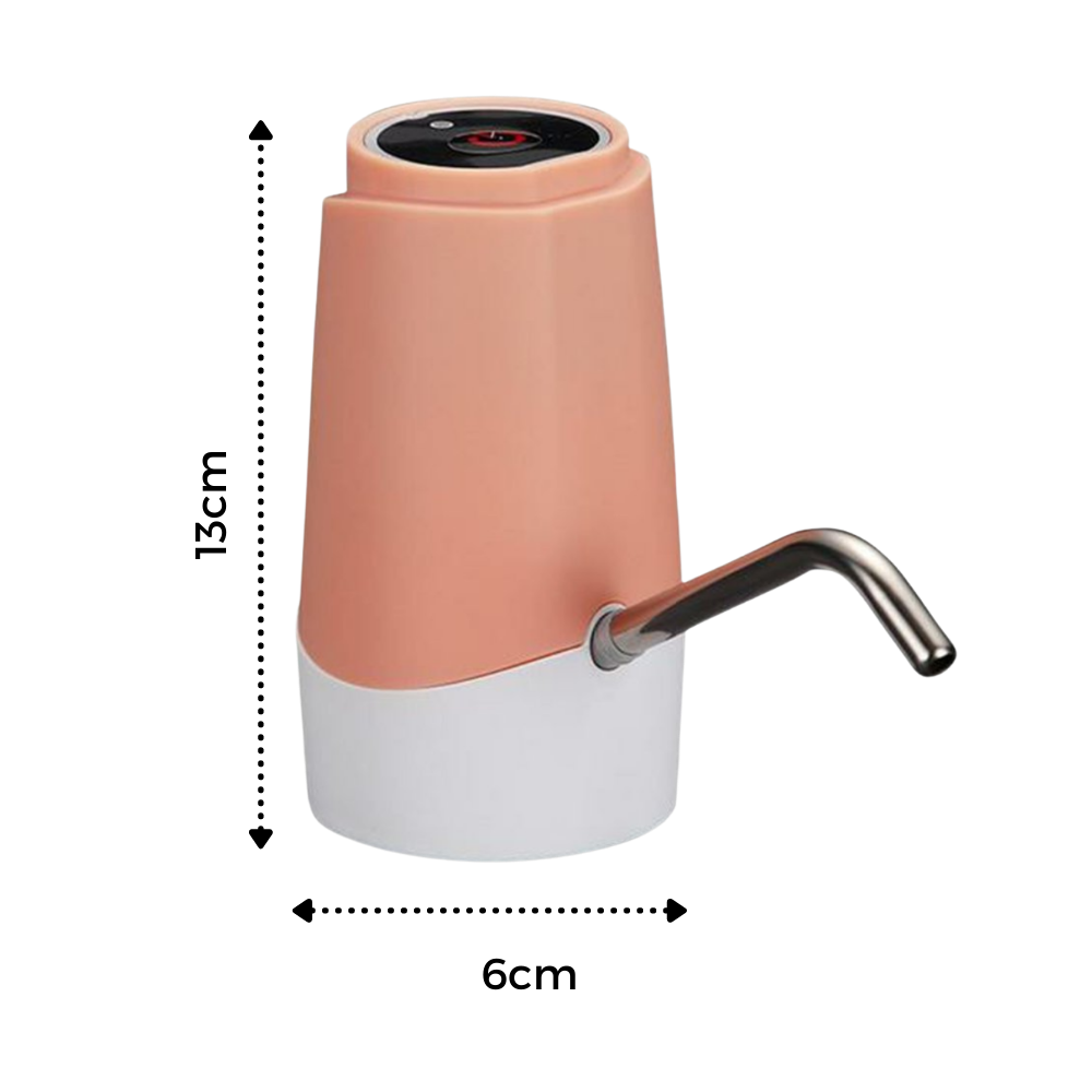 Pompe électrique distributeur d'eau