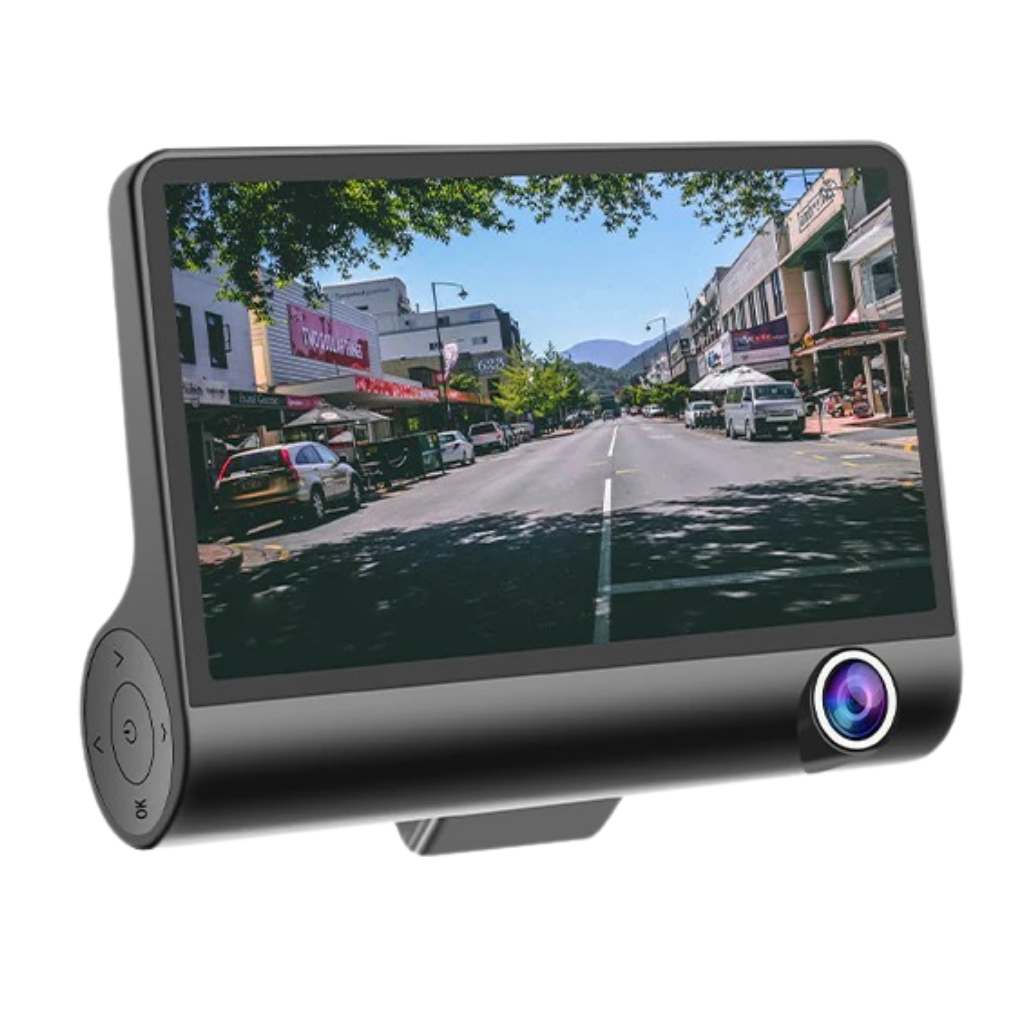 Caméra de Bord DVR full HD pour voiture