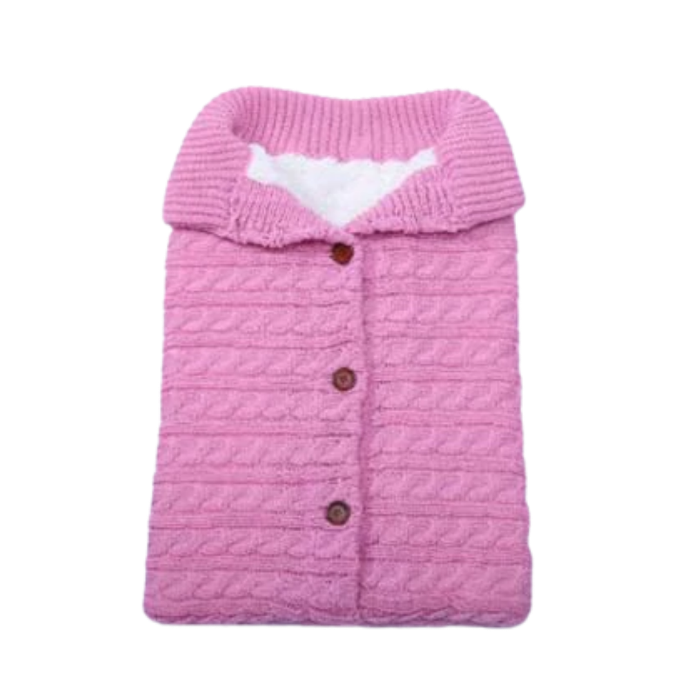 Sac de couchage pour bébé