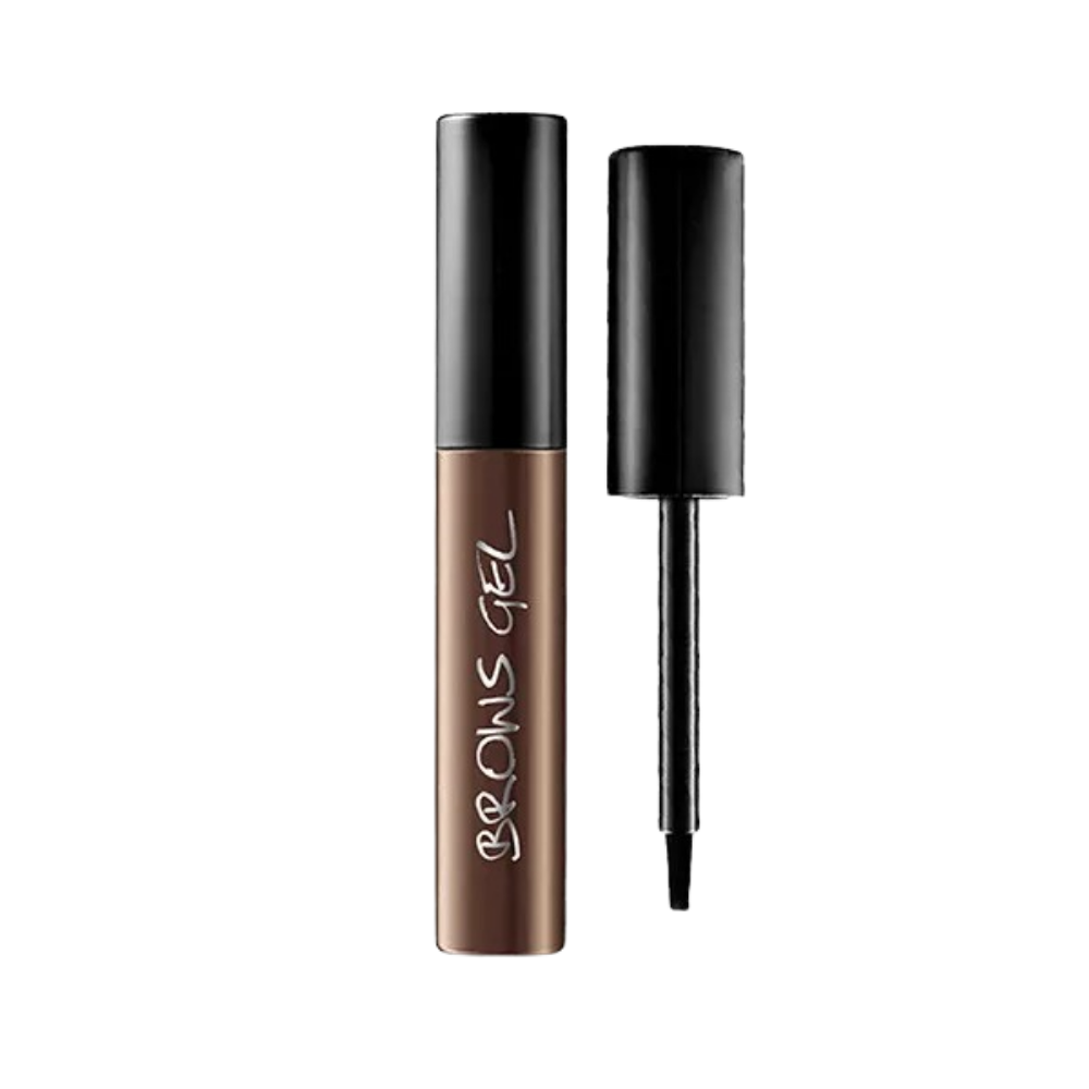 Gel teinté pour les sourcils