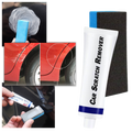 Kit de réparation de rayures pour voiture