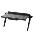 Bureau multifonctionnel avec étagère pour écran