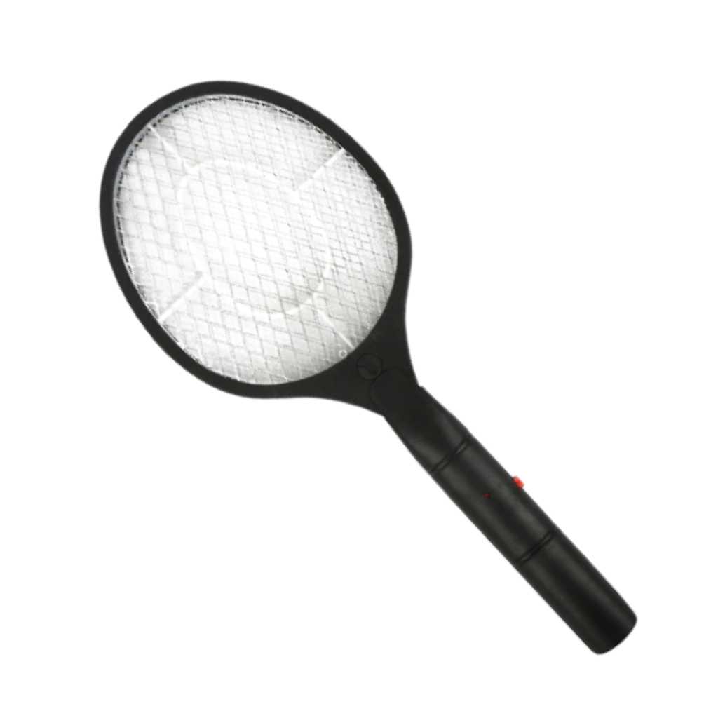 Raquette anti moustiques