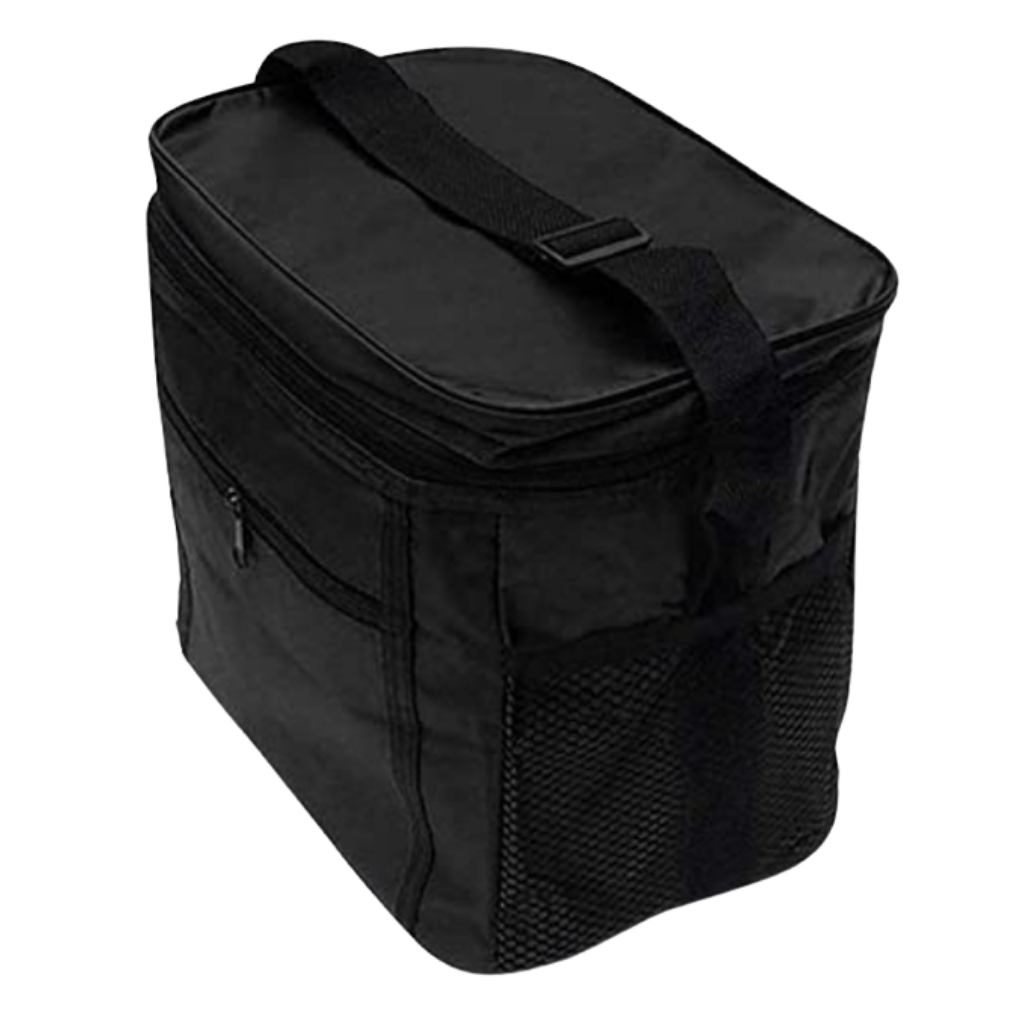 Sac à repas isotherme