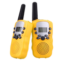 Talkies-walkies pour enfants (une paire)