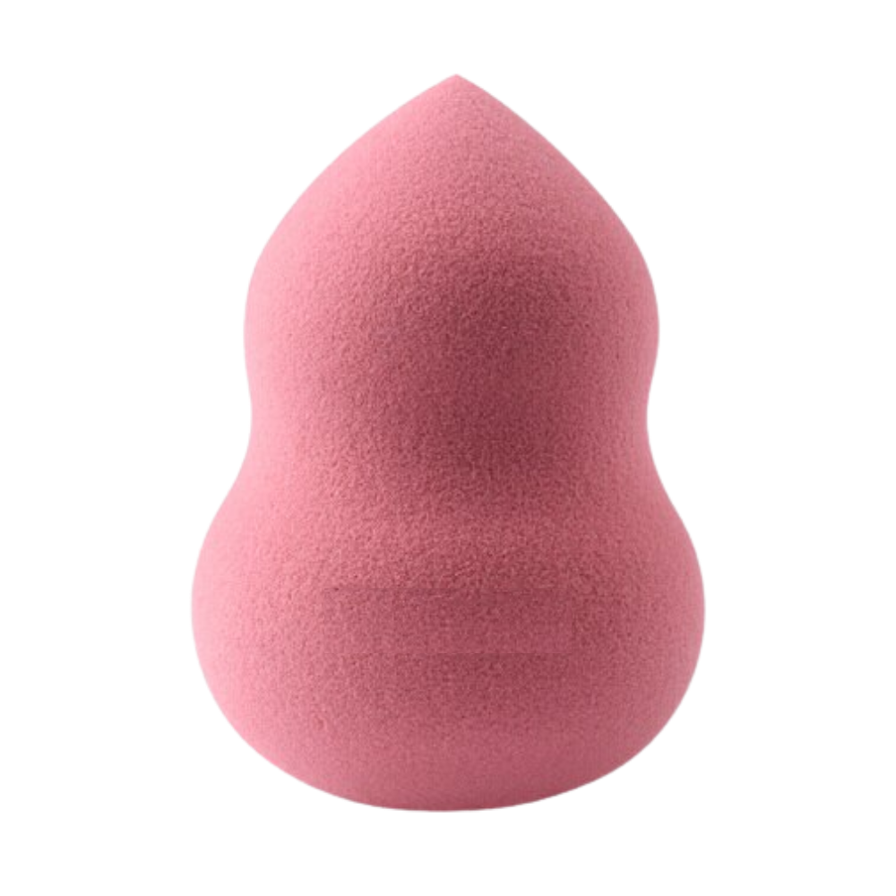 Éponge douce pour le maquillage