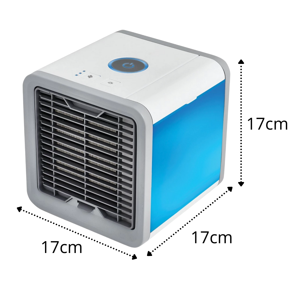 Mini climatiseur USB