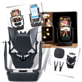 Support à bascule pour smartphones