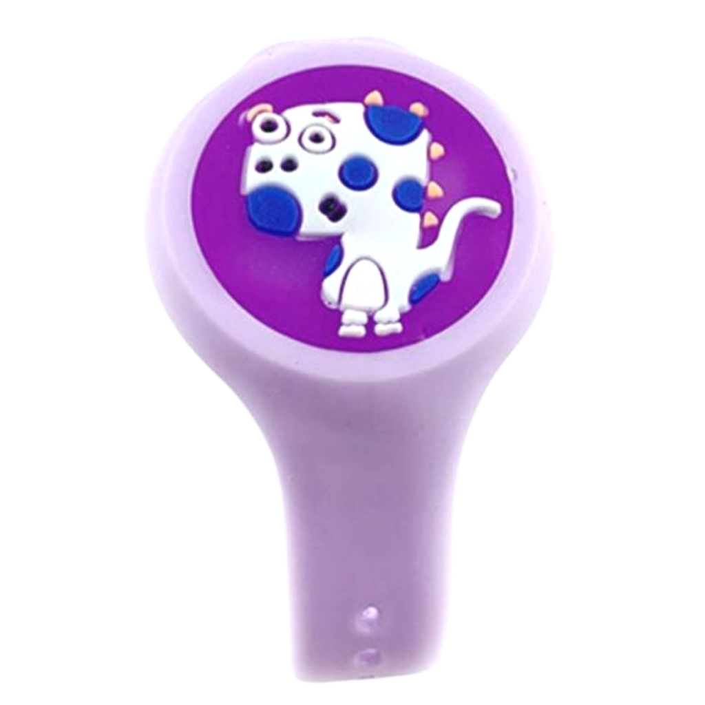 Bracelet anti-moustique pour enfants